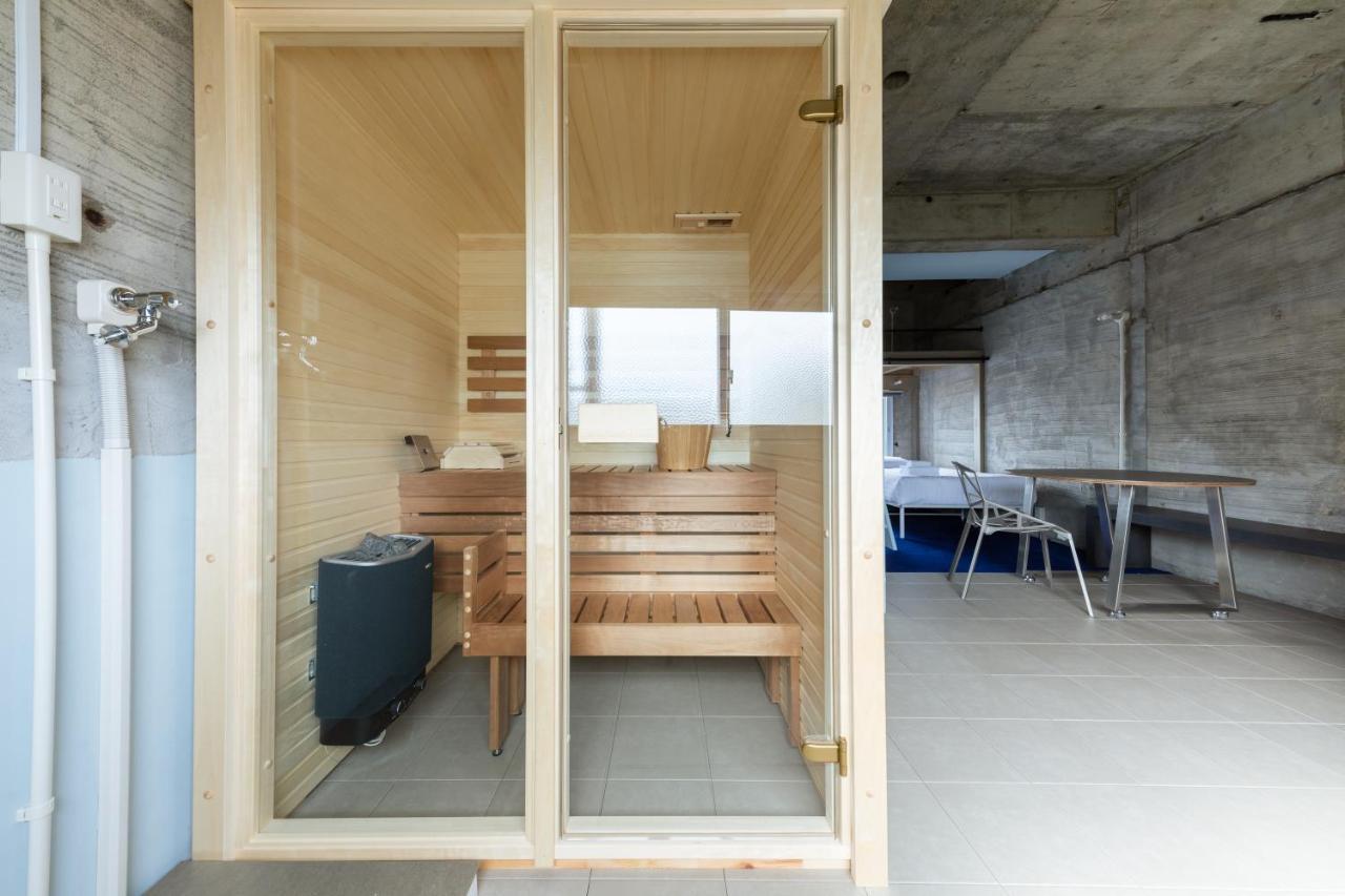 Re Sort Apartamento Sasebo Exterior foto